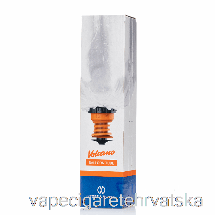 Vape Cigarete Storz & Bickel Cijev Balona Cijev Balona